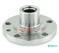 FAST FRONT WHEEL HUB FT23019 FOR CITROËN FIAT PEUGEOT