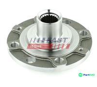 FAST FRONT WHEEL HUB FT23049 FOR FIAT OPEL