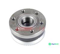 FAST FRONT WHEEL HUB FT24055