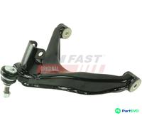 FAST FRONT WHEEL SUSPENSION CONTROL/TRAILING ARM FT15040