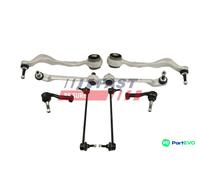 FAST FRONT WHEEL SUSPENSION CONTROL/TRAILING ARM KIT FT00138 FOR BMW