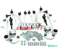 FAST FRONT WHEEL SUSPENSION CONTROL/TRAILING ARM KIT FT15759 FOR AUDI VW
