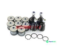 FAST FRONT WHEEL SUSPENSION REPAIR KIT FT18080