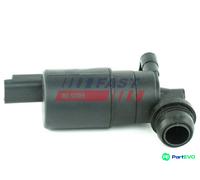 FAST FRONT WINDOW CLEANING WASHER FLUID PUMP FT94906