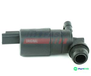 FAST FRONT WINDOW CLEANING WASHER FLUID PUMP FT94906