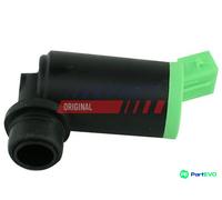 FAST FRONT WINDOW CLEANING WASHER FLUID PUMP FT94909