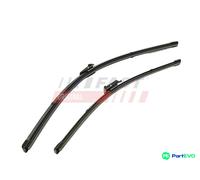 FAST FRONT WIPER BLADE FT93218 FOR ALFA ROMEO FIAT LANCIA SKODA VW HYUNDAI KIA