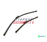 FAST FRONT WIPER BLADE FT93225 FOR FORD