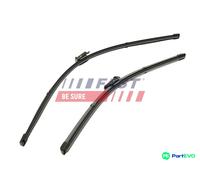 FAST FRONT WIPER BLADE FT93226 FOR FORD VOLVO