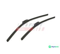 FAST FRONT WIPER BLADE FT93229 FOR AUDI BMW CITROËN FORD HONDA MAZDA MITSUBISHI