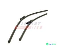 FAST FRONT WIPER BLADE FT93239 FOR AUDI CITROËN