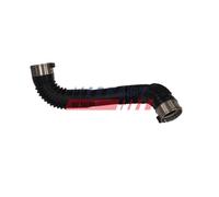 FAST FT01199 Charger intake hose