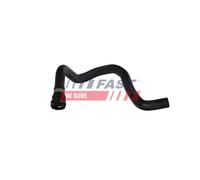 FAST FT01211 Radiator hose
