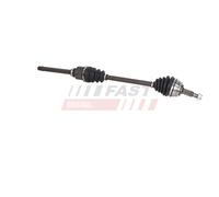 FAST FRONT RIGHT DRIVE SHAFT FT01448 FOR CITROËN PEUGEOT
