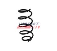 FAST FT01909 Coil spring