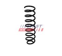 FAST FT01968 Coil spring