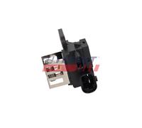 FAST FT04191 Pre-resistor, electro motor radiator fan