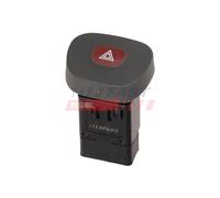 FAST FT04582 Hazard warning light switch