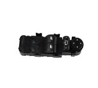 Window lift switch Left Front FT09020 FAST for CITROËN C4 I C4 Coupe C4 I Saloon