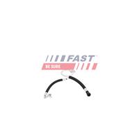 FAST FT09547 High- / Low Pressure Line, air conditioning