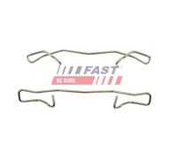 FAST FT10268 Spring, brake caliper