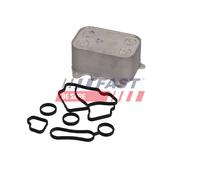 FAST FT10985 Engine oil cooler