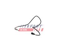 SENSOR EXHAUST GAS TEMPERATURE FT11402 FOR RENAULT CLIO/V CAPTUR/II EXPRESS 1.5L