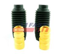 FAST FT12260K Dust Cover Kit, shock absorber for CITRO?N,PEUGEOT