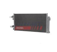 FAST FT13121 Air conditioning condenser