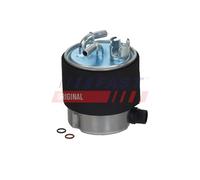 FAST FT13689 Fuel filter