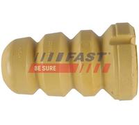 RUBBER BUFFER SUSPENSION FT18400 FOR RENAULT MASTER/III/Van/Platform/Chassis