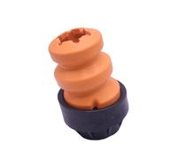 4x ✅Fits FAST FT18410 SUSPENSION BUFFER FIAT DOBLO 09> REAR 13 ⭐UK Seller⭐