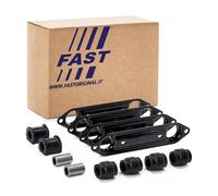 FAST FT20549 Repair Kit, stabilizer coupling rod