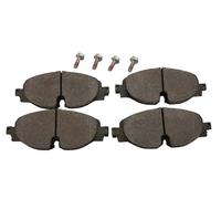 FAST FT29514 Brake pad set
