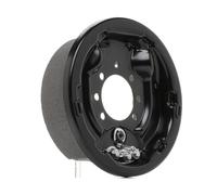 FAST FT32301 Brake Lining Kit, drum brake