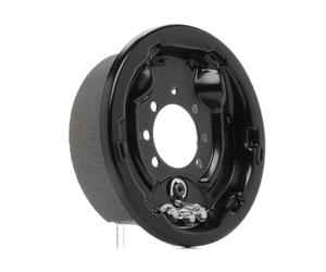 FAST FT32301 Brake Lining Kit, drum brake