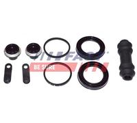 Brake caliper repair kit Front Axle FT32444 FAST for RENAULT OPEL NISSAN