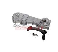 FAST Oil Pump FT38316 with suction pipe, with gasket/seal, with electrical oil pressure valve with shaft seal FIAT: 500 Hatchback