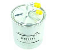 FAST FT39019 Fuel filter
