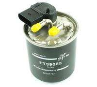 FAST FT39025 Fuel filter