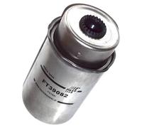 Fuel filter Spin-on Filter FT39082 FAST for FORD LDV
