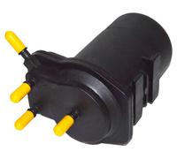 Fuel filter In-Line Filter FT39092 FAST for NISSAN RENAULT SUZUKI