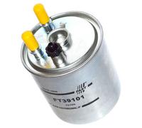 FAST FT39101 Fuel filter