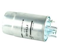 FAST FT39109 Fuel filter
