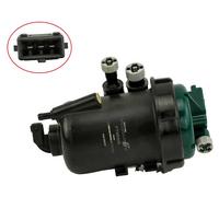 FAST Fuel Filter FT39309 - Fits FIAT 500 1.2L (169 A1.000) 4-cyl - UK Stock