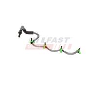 FAST FT39664 Fuel overflow hose