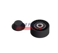 FAST FT44563 Deflection / Guide Pulley, v-ribbed belt