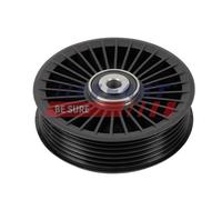 TENSIONER PULLEY VRIBBED BELT FT44656 FOR VAUXHALL ZAFIRA/Mk SINTRA VECTRA 2.2L