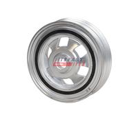 FAST FT45671 Crankshaft pulley