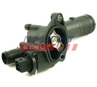 THERMOSTAT COOLANT FT58010 FOR RENAULT K9K774/764 1.5L 4cyl CLIO III